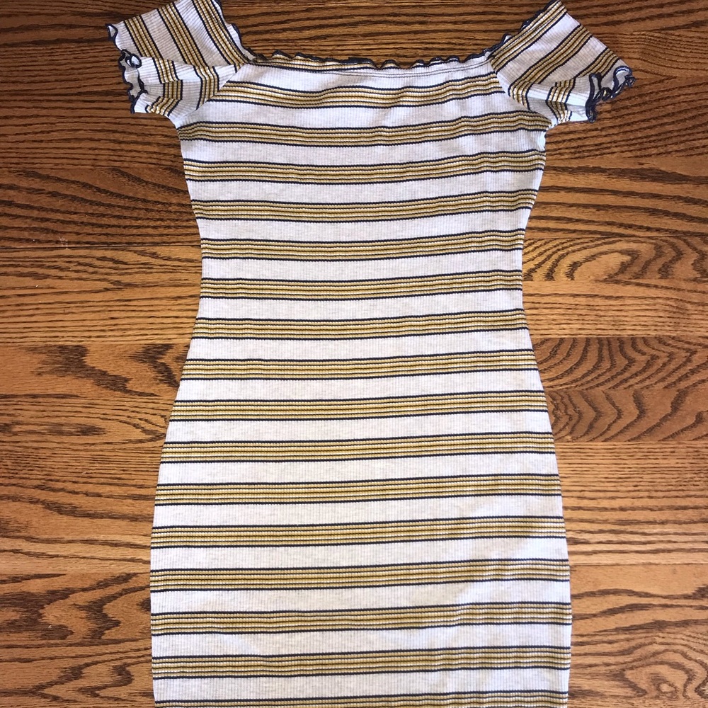 Windsor bodycon dress